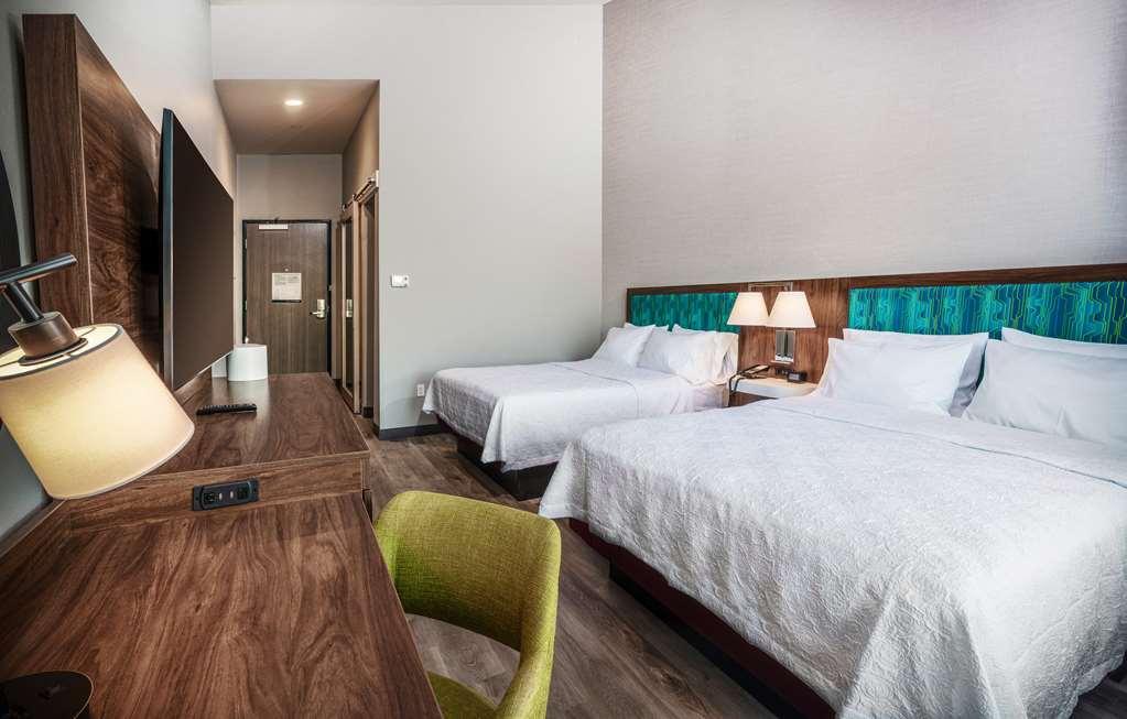 Hampton Inn Riverside March Air Force Base, Ca Ruang foto